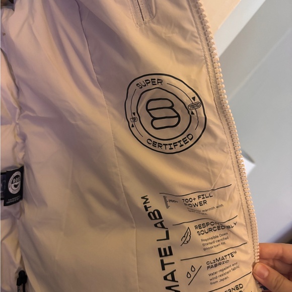 Aritzia SUPERSNUG PUFF - Picture 3 of 3